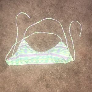 Victoria’s Secret bathing suit top